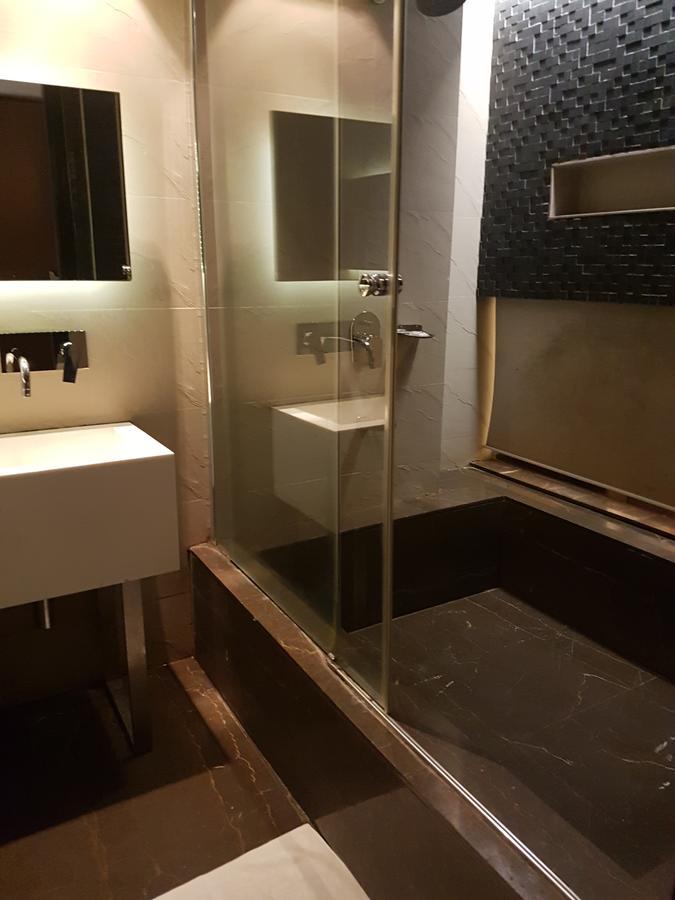 Chandīgarh Hotel Gk International מראה חיצוני תמונה