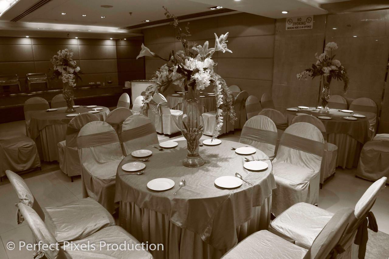 Chandīgarh Hotel Gk International מראה חיצוני תמונה